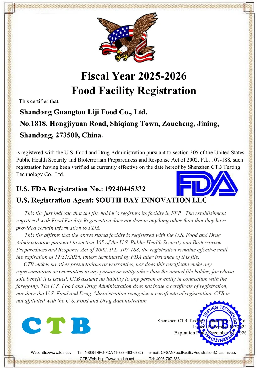 fda fda